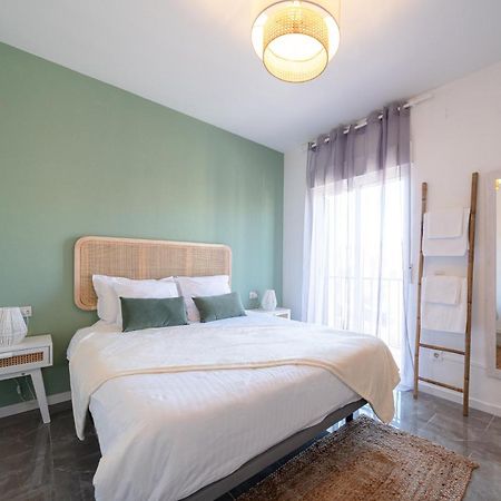 Bonito Apartamento Equipado, Cerca De La Playa เอมปูเรียบราบา ภายนอก รูปภาพ