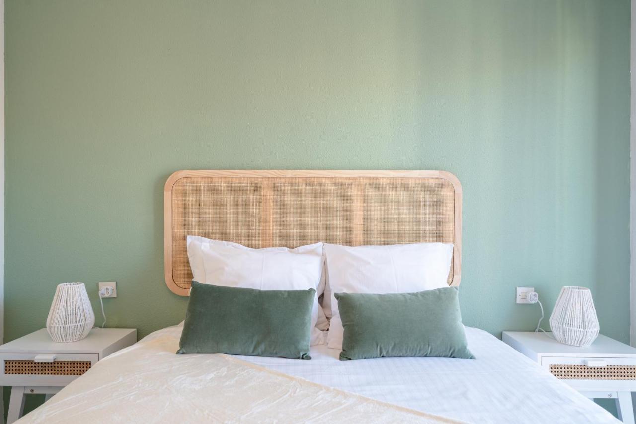 Bonito Apartamento Equipado, Cerca De La Playa เอมปูเรียบราบา ภายนอก รูปภาพ