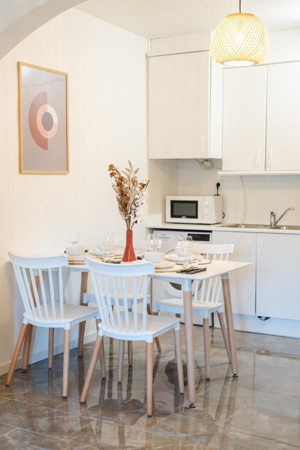 Bonito Apartamento Equipado, Cerca De La Playa เอมปูเรียบราบา ภายนอก รูปภาพ